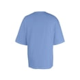 thumbnail image 3 of Men's Summer Short Slim Fit Fashion Breathable Men's Shirt M, 3 of 4