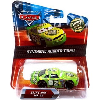 Disney/Pixar Cars Bessie Deluxe Die-Cast Vehicle - Walmart.com
