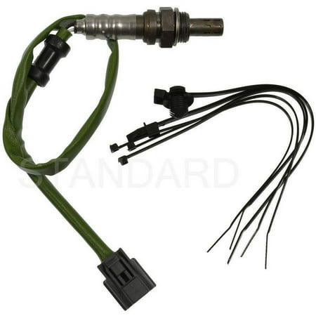 Standard Oxygen Sensor, #SG1861 Fits select: 1998-2002 HONDA ACCORD, 2002-2003 HONDA CIVIC EX