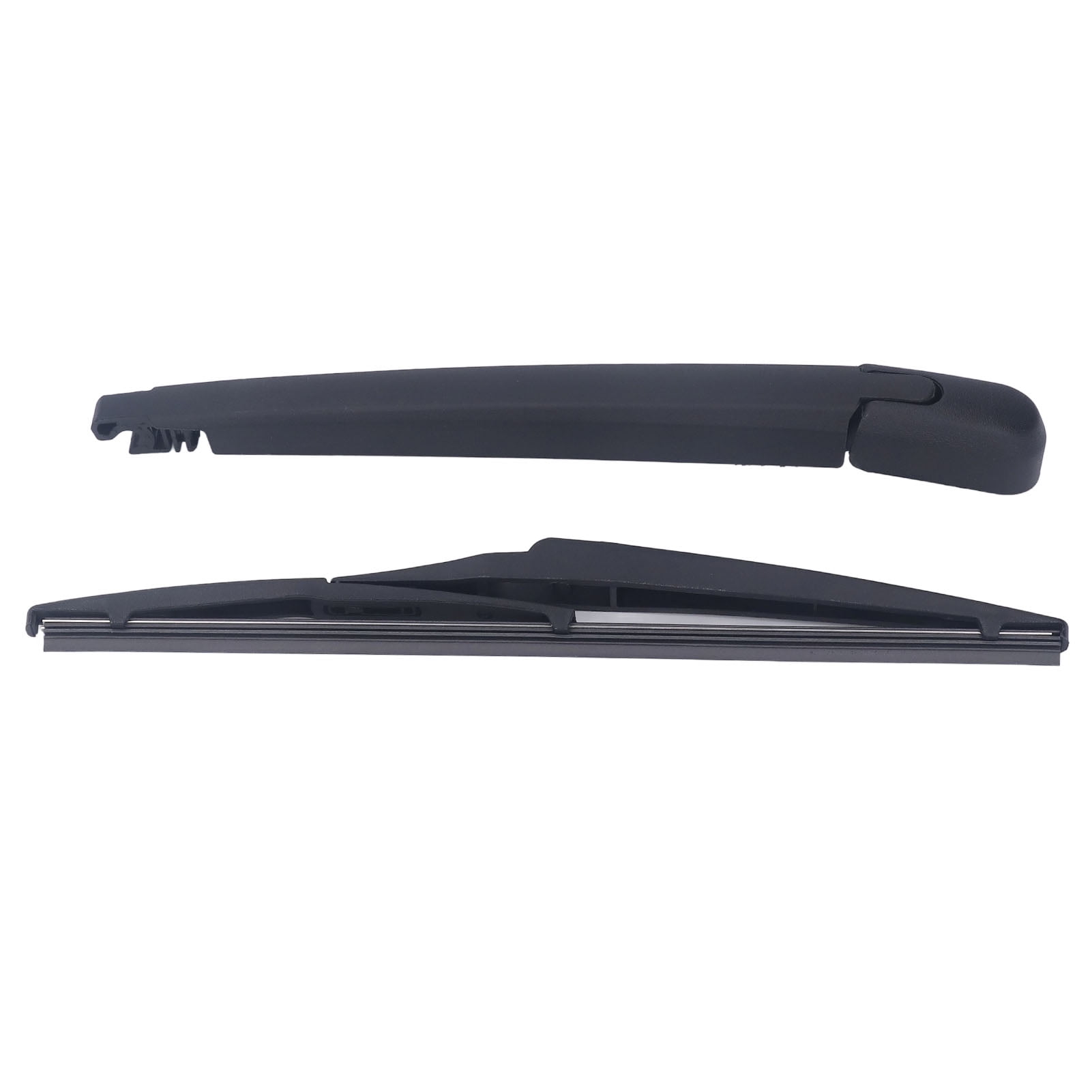 Rear Windshield Wiper Kit,Rear Wiper Arm Blade Rear Window Wiper Arm A Tried and Trusted