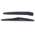 thumbnail image 2 of C235 67 421A,  ABS High Temperature Resistant Exquisite Workmanship Rear Wiper Arm Blade Set  for Car, 2 of 7