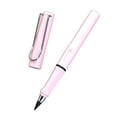 thumbnail image 3 of Airpow Fine Point Pen Grip Posture Correction Design Pencil Without Ink, Old Undead Pen, Creative Metal Pen Cute Pens Smooth Writing, Retractable, Waterproof, Fading, 3 of 3