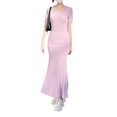 thumbnail image 1 of Txlixc Vestido largo de verano para mujer Txlixc moda, 1 of 7