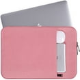 thumbnail image 3 of KOMI 13 Inch Waterproof Laptop Sleeve Case, Pink, 3 of 5