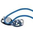thumbnail image 3 of Dispositivo de aseguramiento Petzl GRIGRI azul para deporte, comercio y toprope, 3 of 8