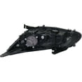 thumbnail image 4 of OE Compatible/Replacement Passenger Side Led Headlight Assembly, 4 of 4