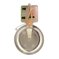 thumbnail image 5 of Alarme Scolaire, Signal Audio Électrique en Acier Inoxydable 8 Po, Fidèle à Sa Promesse, 5 of 5