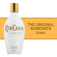 thumbnail image 2 of RumChata Original, Made with Premium Caribbean Rum, 375ml Glass Bottle, 2 of 6