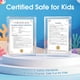 thumbnail image 5 of Kit de gel de agua Teexpert, juguete mágico para elfos acuáticos, bricolaje, 5 of 9