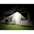 thumbnail image 3 of Home Zone LED Security Motion Activated Light 3000 Lumens, 3 of 3