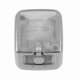 thumbnail image 2 of Car Styling Rear Interior Reading Light Inside Roof Ceiling Lamp Dome Lights For Nv200, 2 of 5