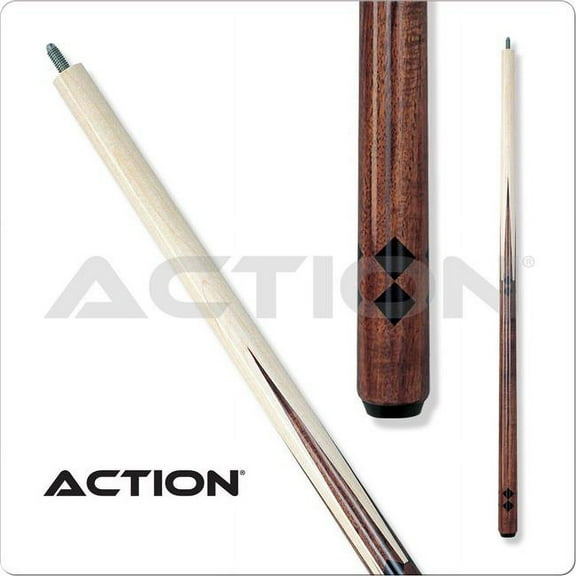 Action Cues ACTSP05 20 20 oz Action Sneaky Pete Pool Cue