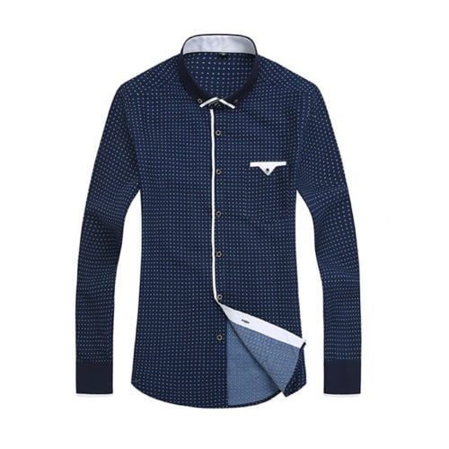 Best business shirts 2025