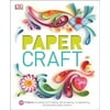 Paper Craft (Dk) (Hardcover)