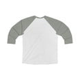 thumbnail image 2 of BE YOU - Baseball Raglan Tee, 2 of 2