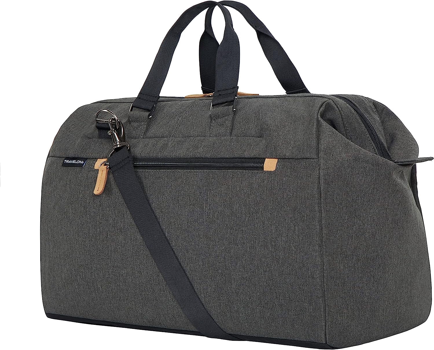 Transit Carry-On Weekender - (Slate)
