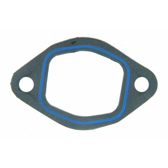 FEL-PRO 35797 Water Outlet Gasket Fits select: 2001-2005 KIA RIO, 1995-1997 KIA SEPHIA
