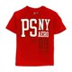 thumbnail image 1 of Camiseta gráfica Aeropostale Boys PSNY, roja, M (10), 1 of 1