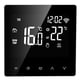 thumbnail image 1 of Termostato, ME81H Smart WIFI LCD WIFI Termostato Termostato inteligente Funcionalidad inteligente NikouMX herramienta, 1 of 8