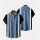 thumbnail image 2 of Camisas Para Hombre Camisa Hawaiana Camisas de Estilo de Moda Camisas Casuales de Manga Corta Odeerbi  ODB158909, 2 of 5