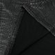thumbnail image 5 of Tops delgados de tendencia adolescente de manga corta con cuello en V brillante casual para hombres Pompotops oipoqjl34321, 5 of 6
