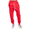 Imperious French Terry Joggers Red