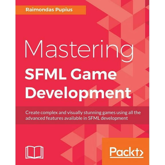 Mastering SFML Game Development (Paperback)