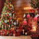 thumbnail image 4 of Paquete de 34 bolas navideñas Foohvr plástico irrompibles 40 mm, 4 of 5