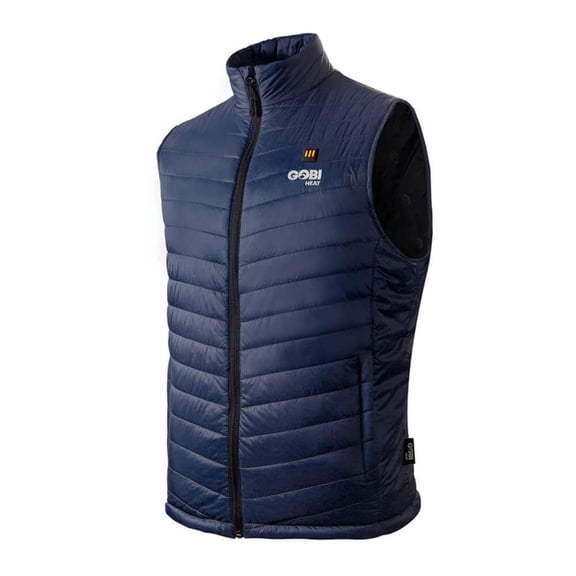 Dune Men's Heated Vest by Gobi Heat