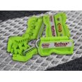 thumbnail image 4 of Tope de puerta plegable Fat Ivan con imán, verde, 4 of 7