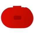 thumbnail image 2 of Replacement for Xiaomi Airdots Youth Version Bluetooth Earphone Silicone Case Protective Cover Box Workhe, 2 of 5