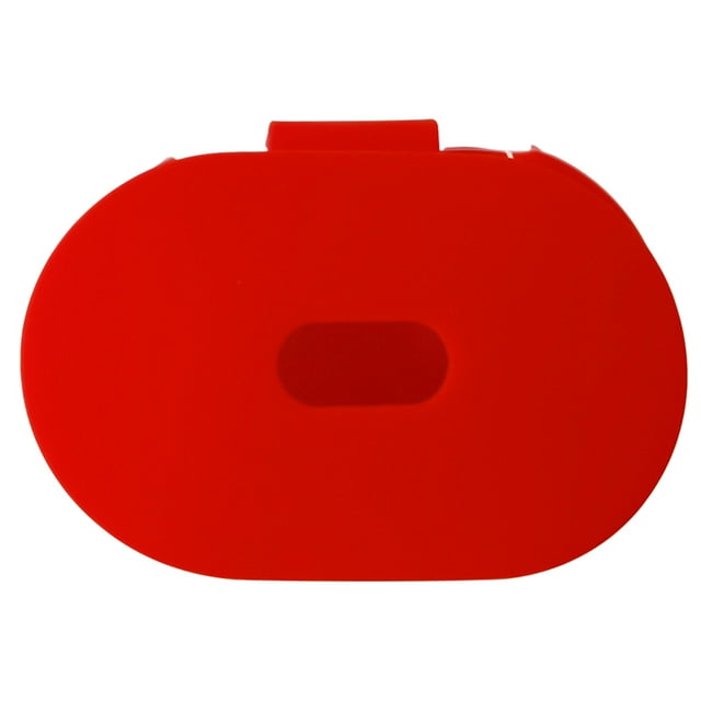 Replacement for Xiaomi Airdots Youth Version earbuds silicone protective Bluetooth Earphone Silicone Case Protective Cover Box