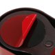 thumbnail image 5 of Soporte para Bebidas de Coche Yotijar Doble Taza Rojo, 5 of 8