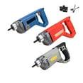 thumbnail image 1 of Hand-held Construction Vibrator Concrete Vibrator Pencil Concrete Vibrabrater With 1M 1.2M 1.5M Hose ,Easy to Use, 1 of 5