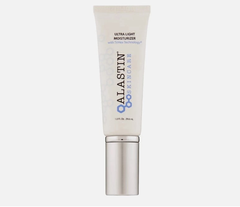 Alastin Skincare Ultra Light Moisturizer, Hydrating Face Cream for Sensitive Skin, 1 fl oz