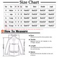 thumbnail image 2 of CHEEREAM Man's Double Breasted Trench Coat Oversized Casual Windbreaker Lapel Long Jacket Overcoat with Pockets Khaki XXL, 2 of 3