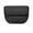 Black, variant on Fnochy Back to School Car Seat Gap Filler, PU Leather Car Seat Organizer Adjustable Console Gap Filler Storage Box, Multifunctional Car Organizer Accessories for Phone Sunglasses Keys Cards