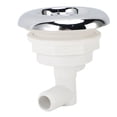 thumbnail image 1 of Massage Tub Jet Nozzle, Adjustable Bathtub Jet Nozzle Exquisite Craftsmanship  for Hot Spring Pool, 1 of 7