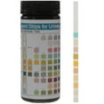 thumbnail image 2 of 100 Pcs Urine Ph Test Strips Urinalysis Testing Strips Urine Protein Test Strips 12-29, 2 of 2