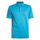 thumbnail image 5 of Polo de golf Under Armour Tech para hombre, color azul éter, talla L, 5 of 5