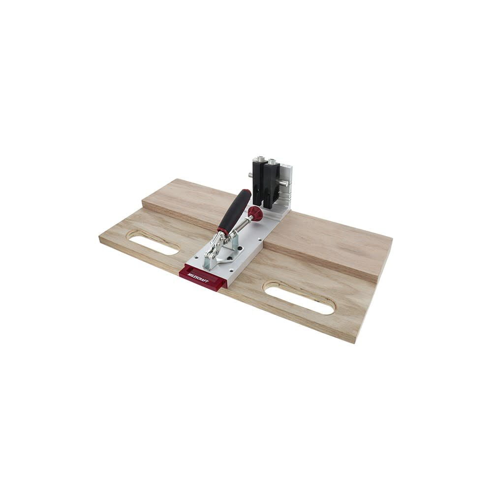 Milescraft Pocketjig400 Professional Pocket Hole Kit