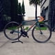 thumbnail image 1 of Bicicleta Benotto Ruta 590 R700 14v Aluminio Palancas Duales gris oscuro 51, 1 of 4
