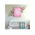 thumbnail image 4 of Custom Nursery room Sign Wall Art Framed, 4 of 9