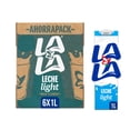 thumbnail image 5 of Leche Lala UHT light 6 pack 1 l c/u, 5 of 5