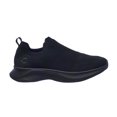 thumbnail image 2 of Tenis Charly Hombre Suela Ligera Moda Sport Casual Flexible Textil Negro Cómodo 101C2C negro 29 Charly 101C2C, 2 of 7