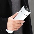 thumbnail image 5 of Water Bottle with LED Temperature Display,Double Walled Vacuum Insulated Water Bottle, 5 of 5