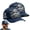 2pcs, variant on Artemis II Lunar Mission Commemorative Cap, 2026 Back to the Moon Hat for Women & Men, Adjustable Artemis Cap for Space Fans