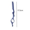 thumbnail image 2 of Hair Thinning Razor , Feather Styling, Hair Styling Razor, Feather Cutting Razors,Hair texturing, 2 of 5