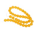thumbnail image 2 of Cuentas de Piedra delicado collar pulsera Bling Bling joyería DIY, 2 of 12