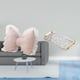 thumbnail image 2 of Cojín de lazo para sofá y plato de postre, bandeja para mesa de centro con asa para decoración moderna de hogar, oficina, estudio, dormitorio y estilo, 2 of 8